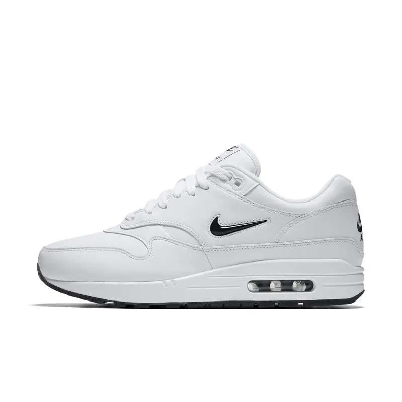 Nike Air Max 1 Jewel Black Diamond (918354-103)