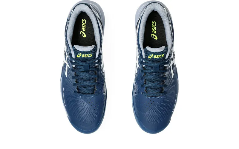 ASICS Gel-Challenger 14 Mako Blue White (1041A405-402)