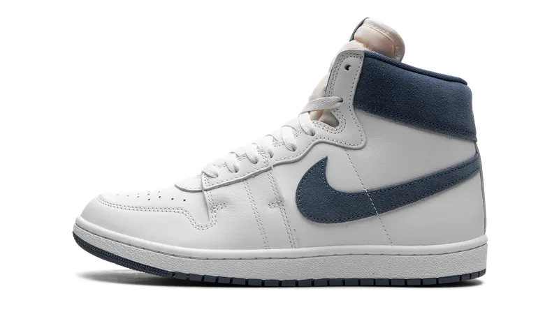 Jordan AIR SHIP PE SP “Diffused Blue” (DZ3497-140)