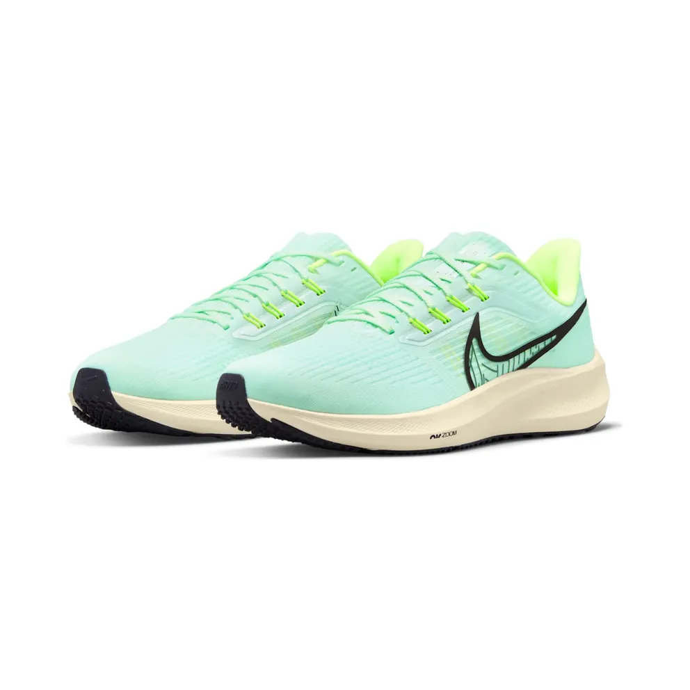 Nike Air Zoom Pegasus 39 Road Running Green (DH4071-301)