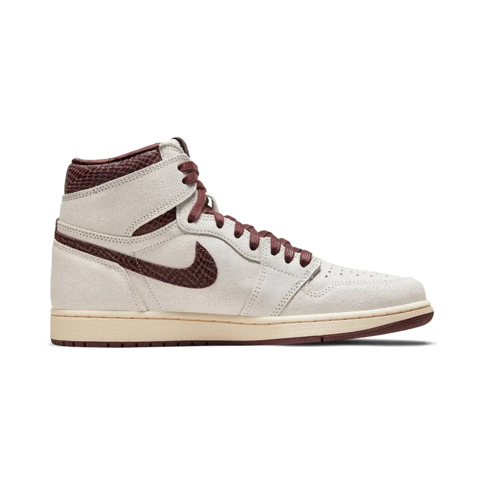 Air Jordan x A Ma Maniere 1 High OG (DO7097-100)