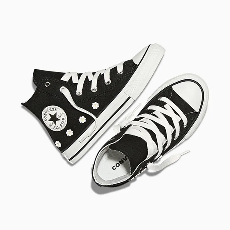 Converse Chuck Taylor Black (A19750C)