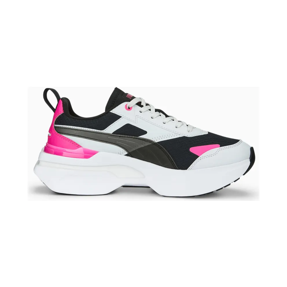 Puma Kosmo Rider Tech Grey/Black (38987802)