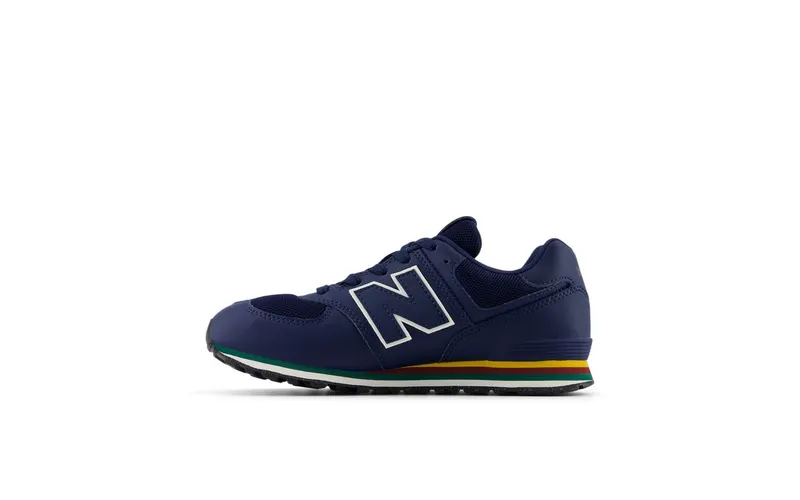 New Balance 574 Blue