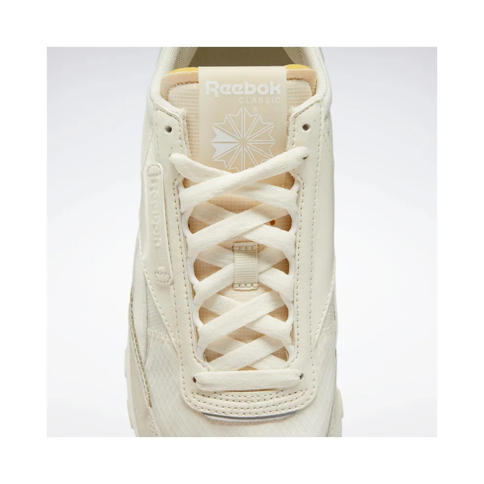 Reebok Classic Leather Legacy Shoes Classic White / Chalk / White