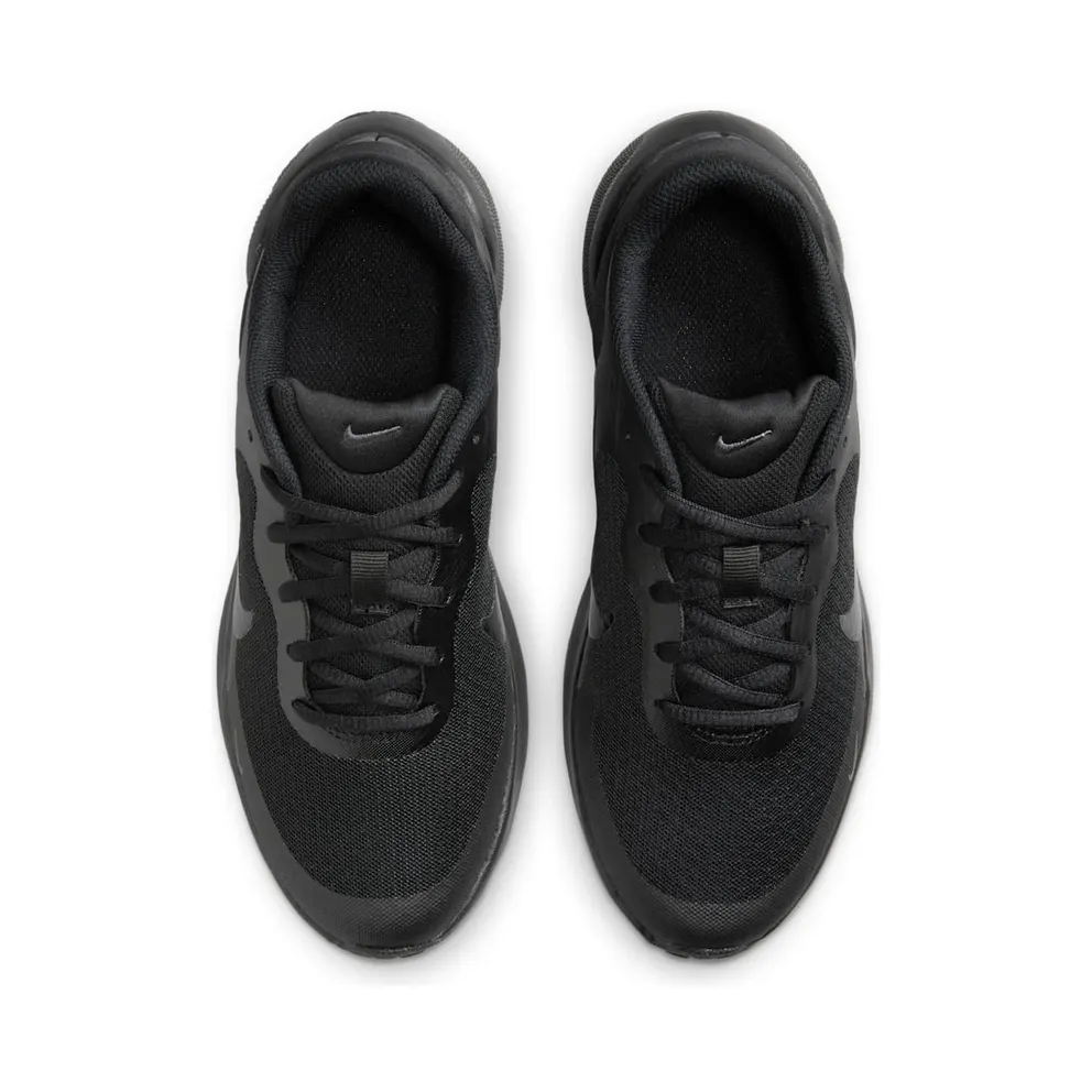 Nike Revolution 7 Black Anthracite (FB7689-001)