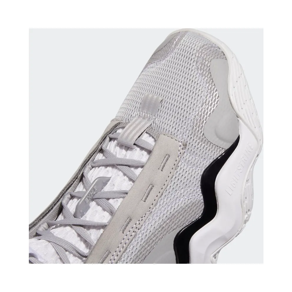 adidas Exhibit B Mid Grey Two / Core Black / Cloud White (GY8983)