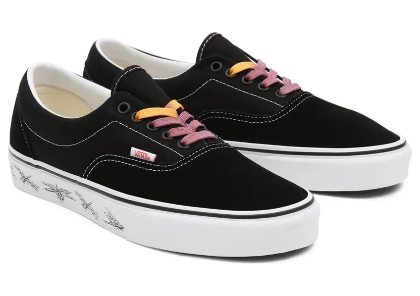 VANS Uv Dreams Era Schoenen Zwart (VN0A5JMLB34)