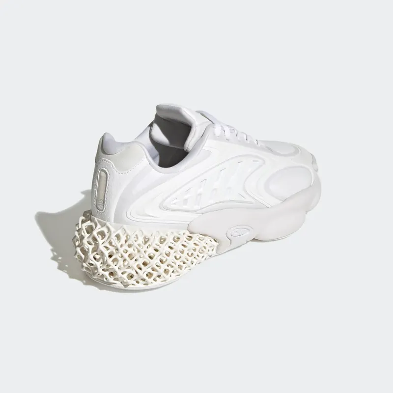 Adidas adidas 4D Krazed Cloud White / Cloud White / Cloud White (GX9602)