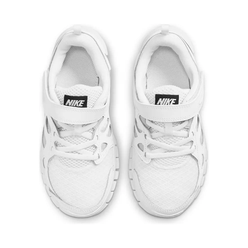 Nike Free Run 2 PS “White Black” (DA2689-100)