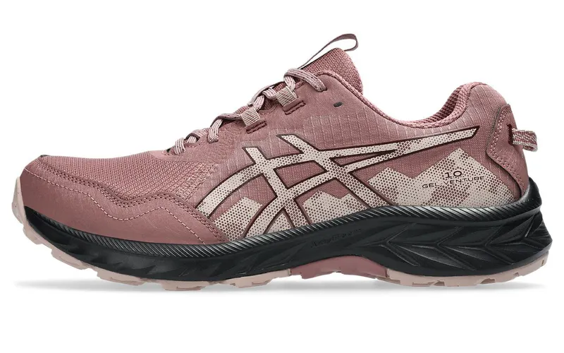 ASICS Gel-Venture 10 Rubble Red Fawn (1012B759-600)