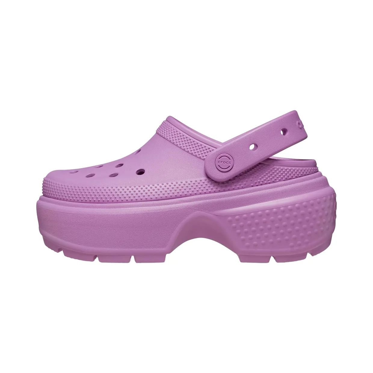 crocs-sneaker 209347-6WG