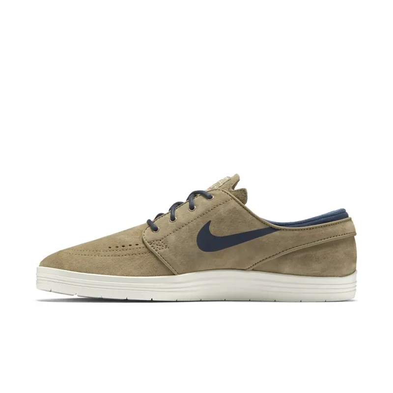 Nike SB Stefan Janoski Lunar Bamboo (654857-240)