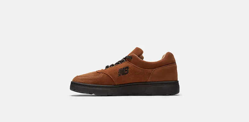 New Balance Allerdale “Made in UK – Brown Suede” (UADWTRB)