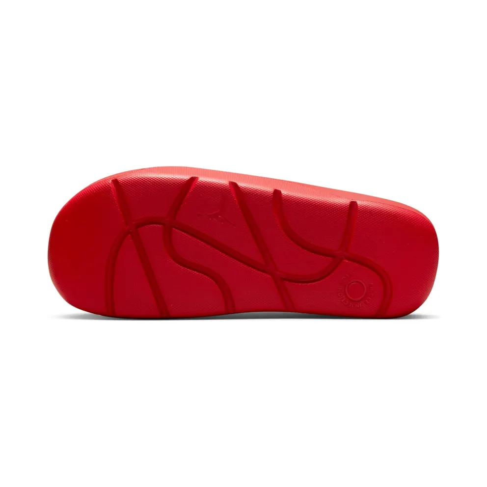 Air Jordan Post Slide “University Red” (DX5575-600)