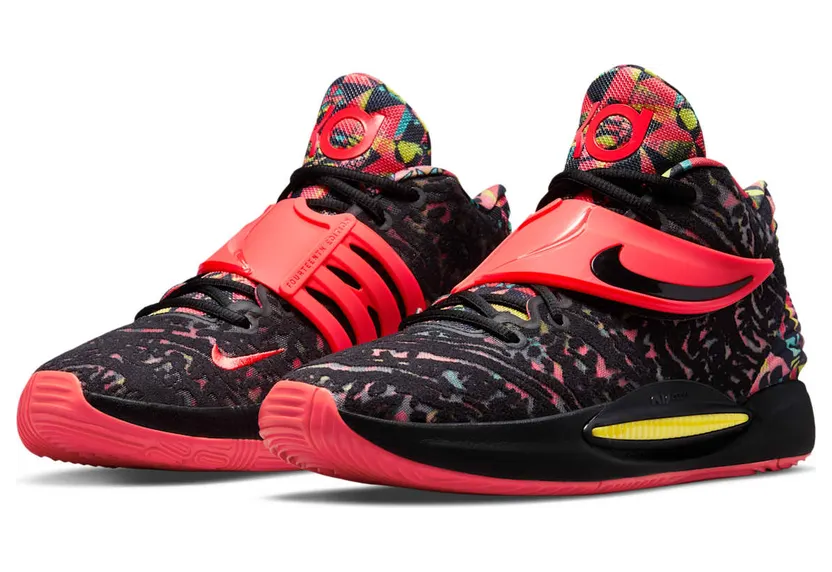 nike-kd-14 CW3935-002