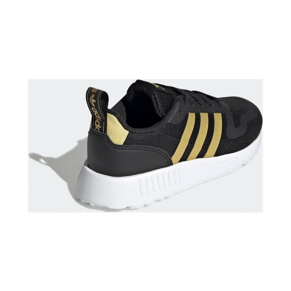 adidas Multix Core Black / Gold Metallic / Cloud White (Q47139)