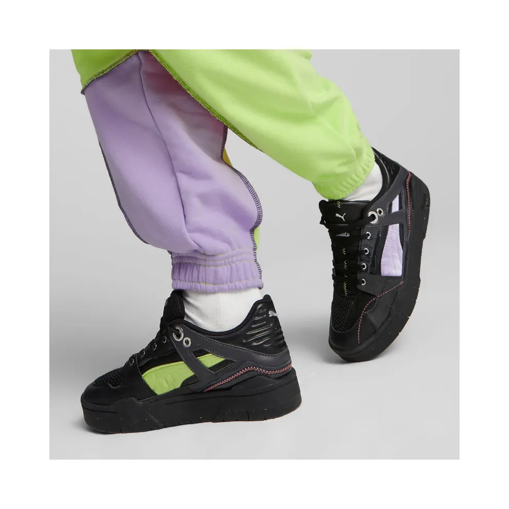 Puma x THE RAGGED PRIEST Slipstream Black (391013-01)