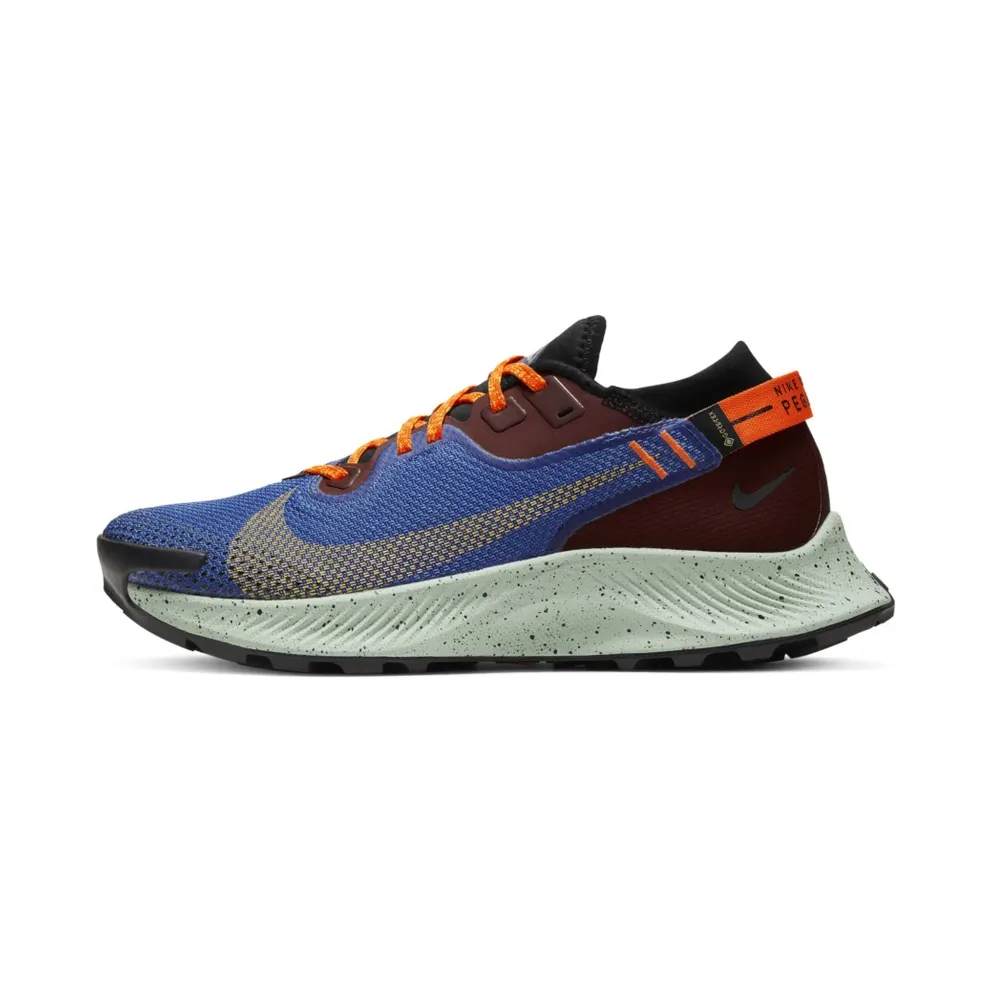 Nike Pegasus Trail 2 GORE-TEX Trail Running Red (CU2018-600)