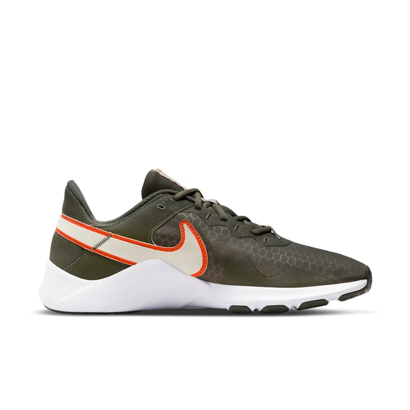 Nike Legend Essential 2 Training Brown (CQ9356-300)