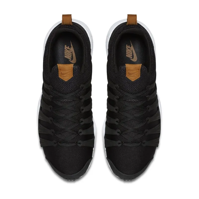 Nike Air Zoom Spirimic Black (881983-003)
