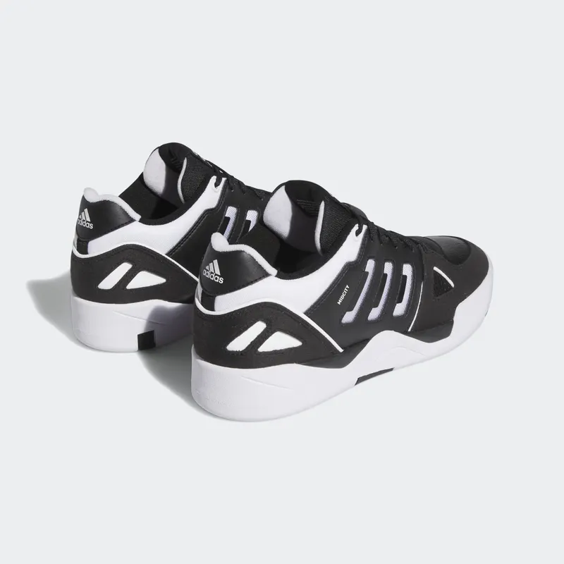 Adidas Midcity Low Core Black / Cloud White / Core Black (IE4518)