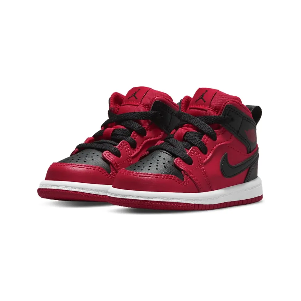 Jordan 1 Mid Reverse Bred (TD) (640735-660)
