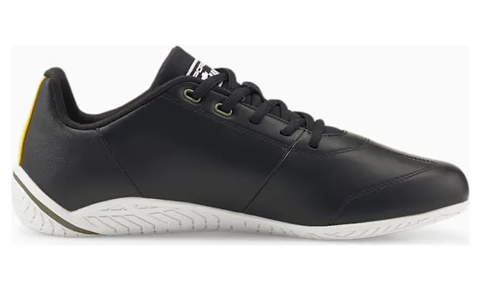 Puma Porsche Legacy RDG Cat motorsportschoenen Wit/Groen/Zwart (307022-01)