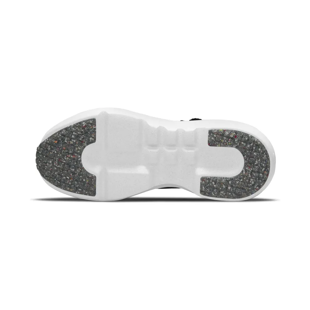 Nike Crater Impact “Midnight Navy / Orange / Imperial Blue / White” (DB3551-400)