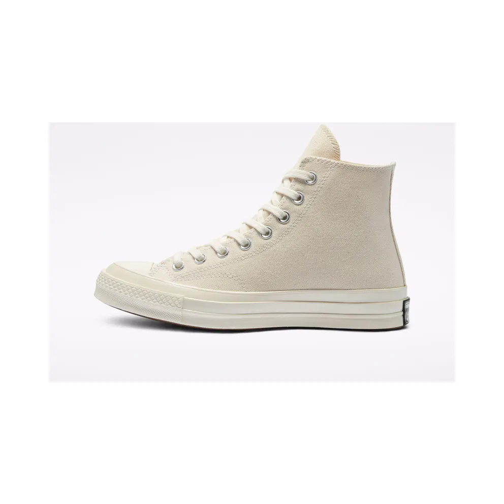 Converse Chuck 70 Vintage Canvas Natural/Black/egret