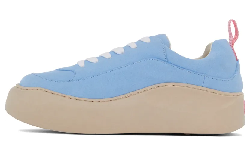 carne-bollente-sneaker FCBLUCLSK02105