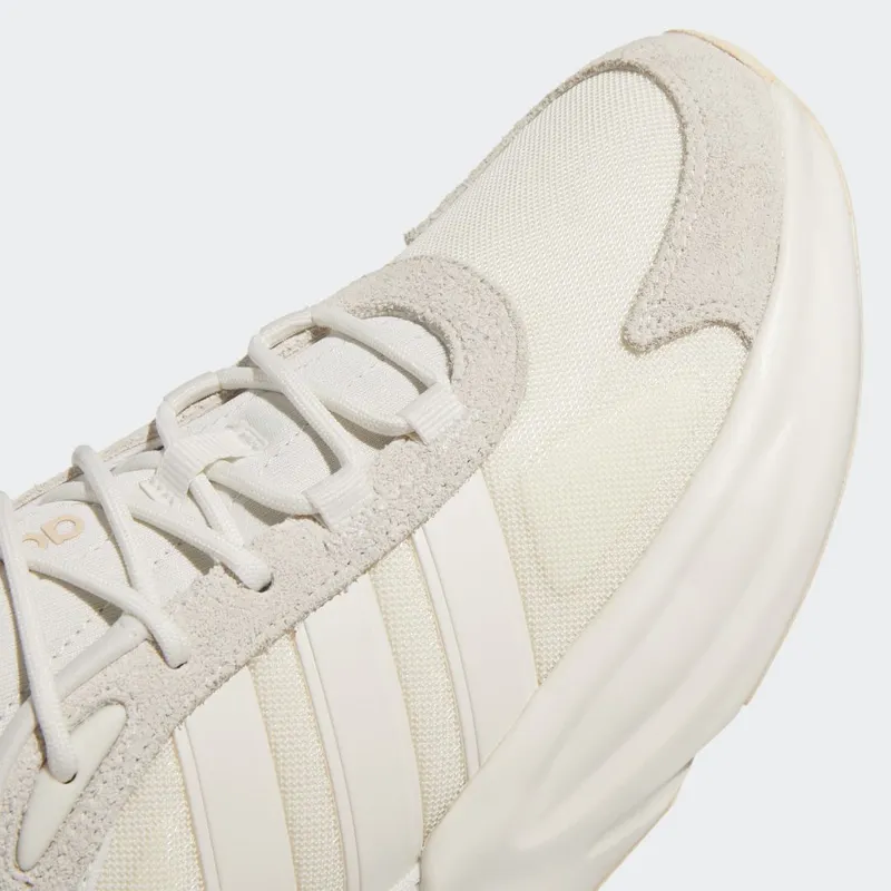 Adidas Ozelle Cloudfoam Lifestyle Running Cloud White / Cloud White / Cloud White (GX1727)