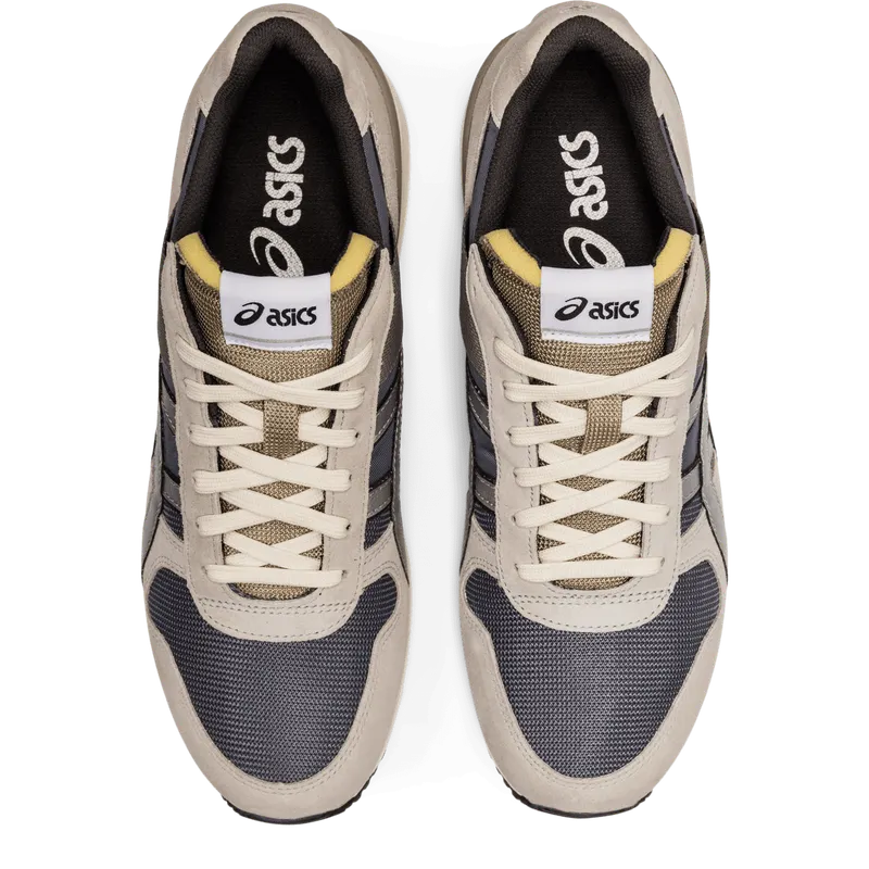 Asics GT-II Metropolis/Pure Silver (1201A539.020)