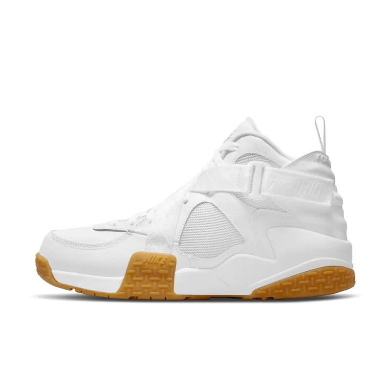 Nike Air Raid White Gum (DJ5974-100)