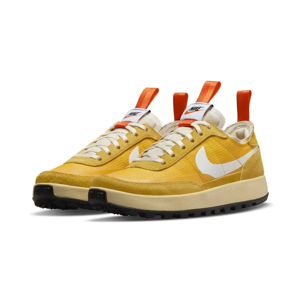 General Purpose Dark Sulfur/Light Cream/Team Orange/White (DA6672-700)
