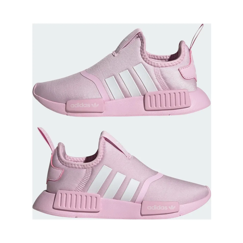Adidas NMD 360 C “Orchid Fusion” (IE9685)