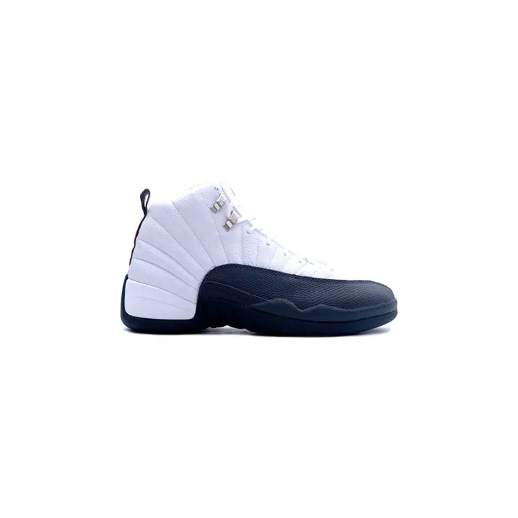 Jordan 12 Retro Flint Grey