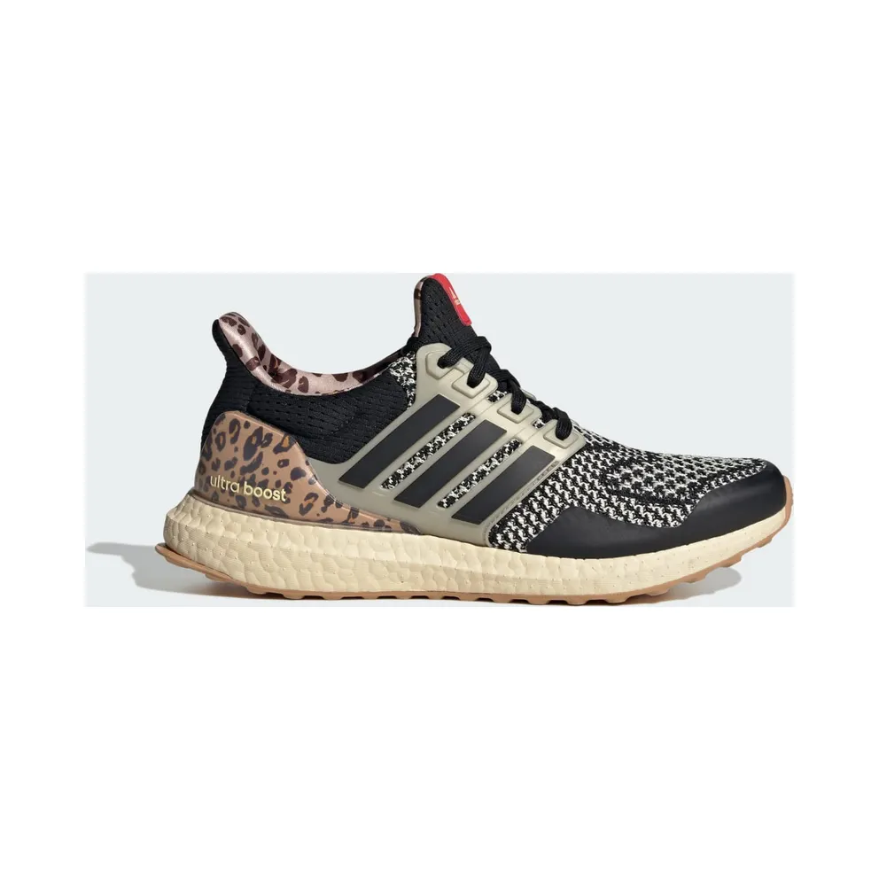 adidas Ultra Boost 1.0 Core Black Leopard (JR5844)