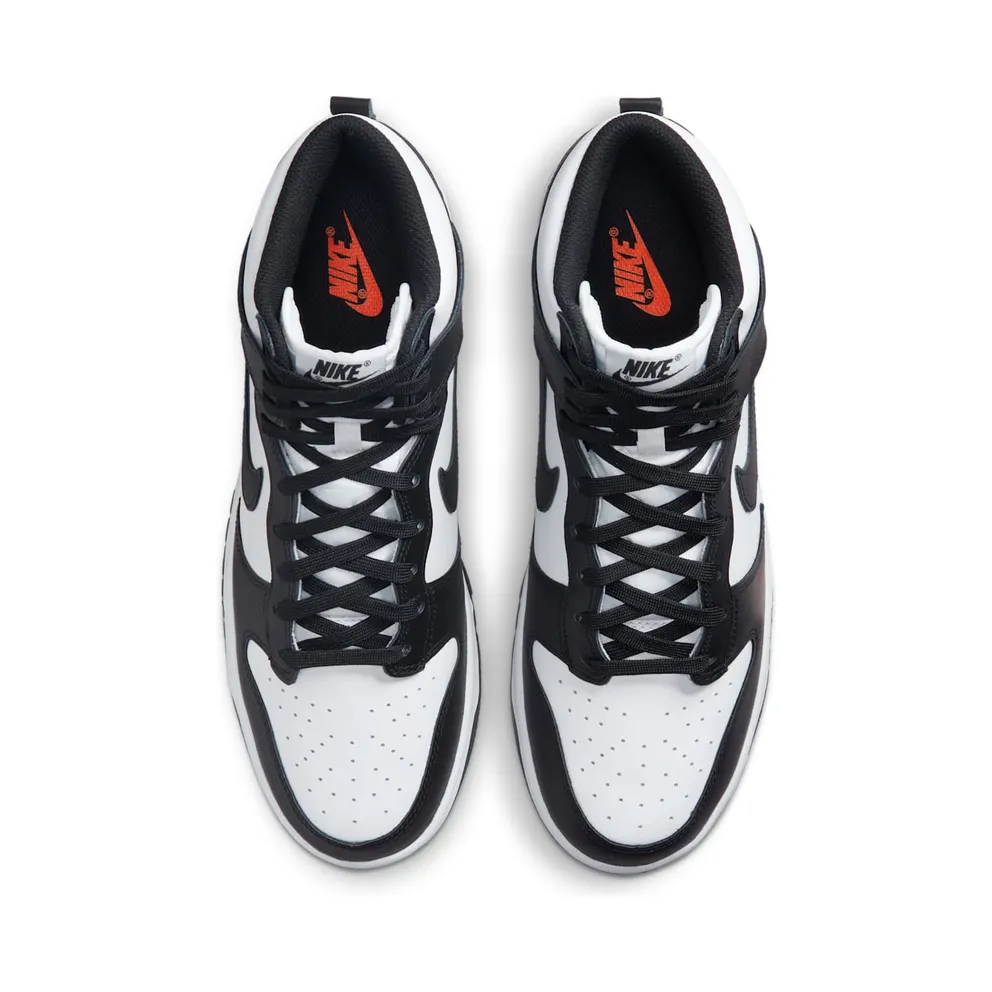 Nike Dunk High Retro White (DD1399-105)