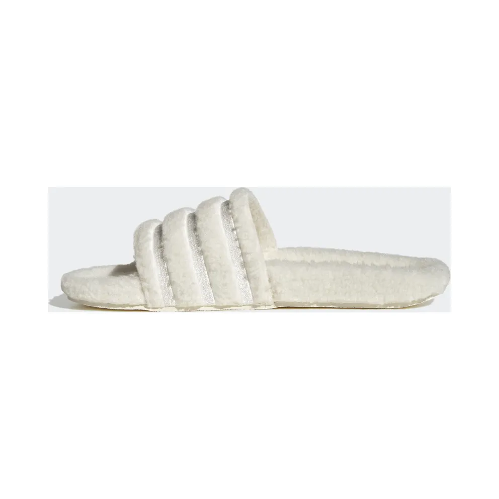 Adidas Adilette Slides Off White / Core White / Off White (H06450)