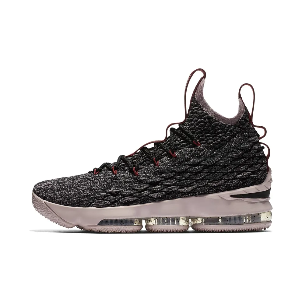 Nike LeBron 15 Pride of Ohio (897648-003)