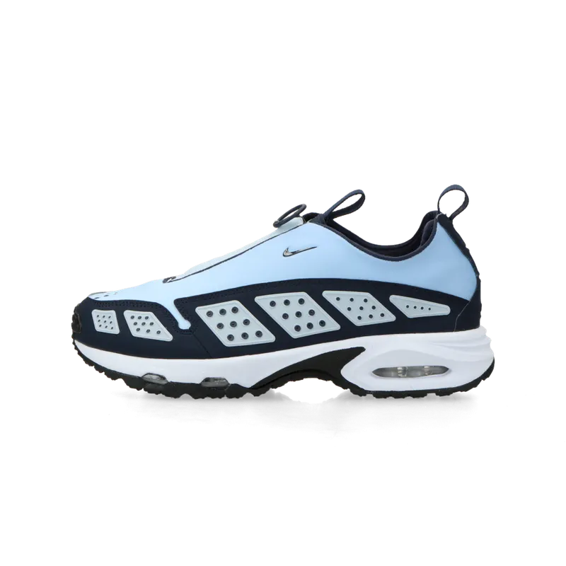 Nike Air Max SNDR (blue ice / obsidian / blue whisper / white) – HJ8080-400