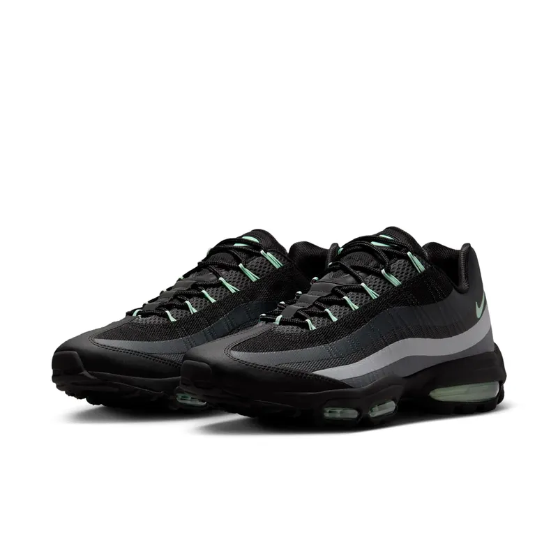 Nike Air Max 95 Black/Anthracite/Cool Grey/Mint Foam (IB7681-004)