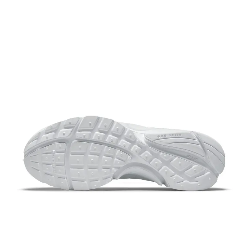 Nike Air Presto White (CT3550-100)