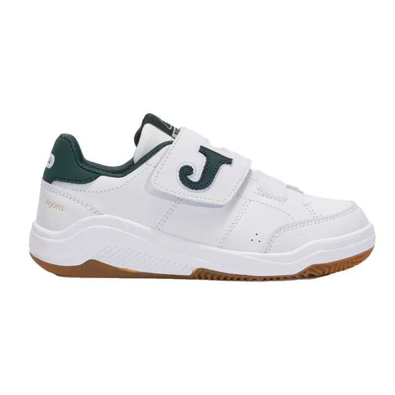 Joma sneaker White Green (WAGOW2515VJR)