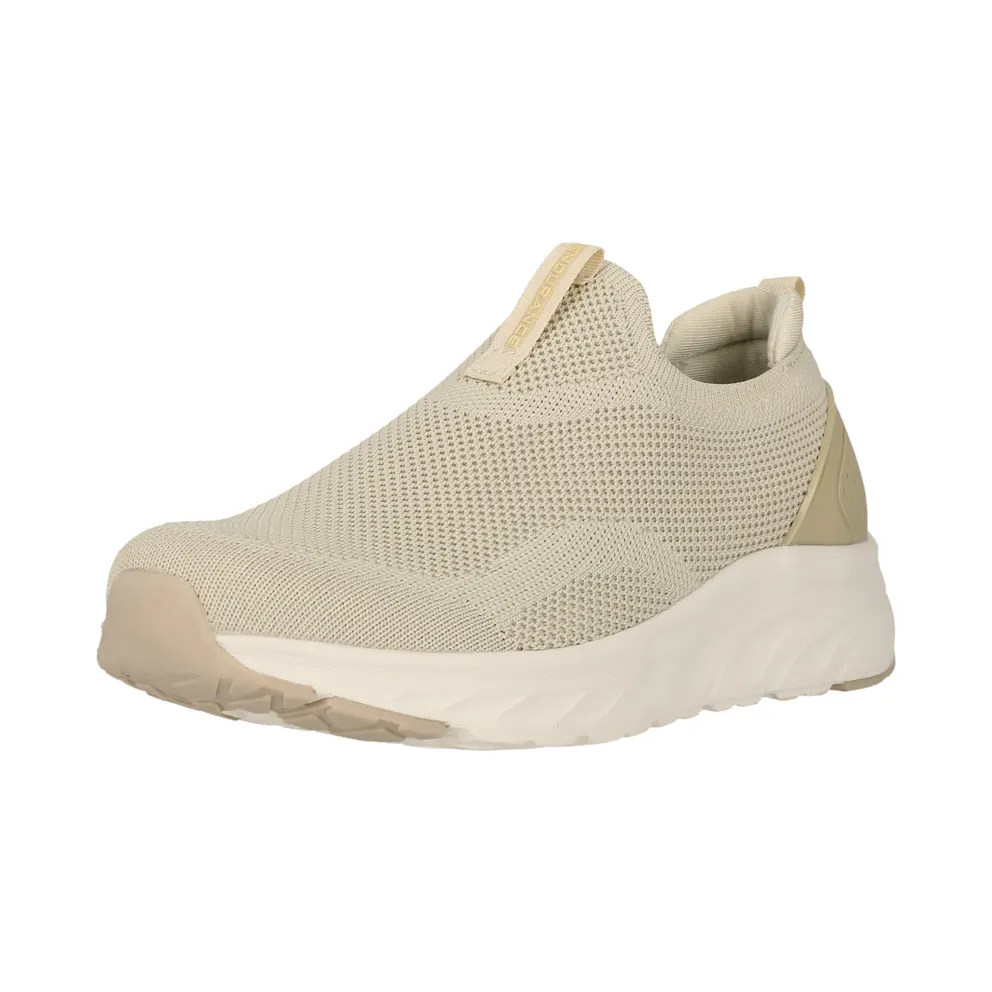 ENDURANCE sneaker Beige (E232247-1106)