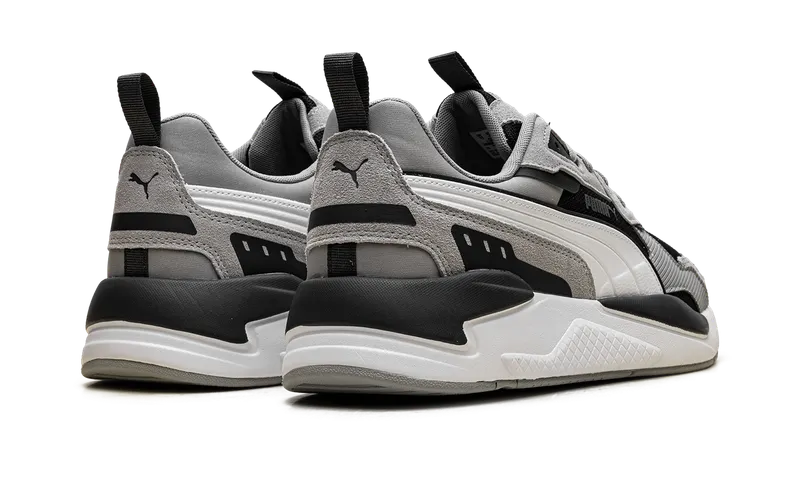Puma X-RAY 3 SD “Black Smokey Grey” (399668-05)