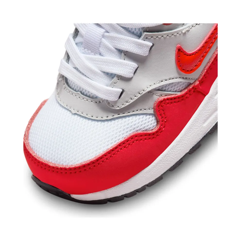 Nike Air Max 1 TD “Sports Red” (DZ3309-003)