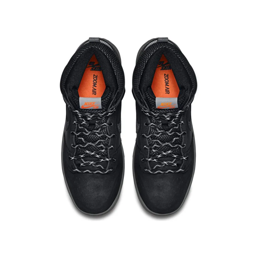 Nike Dunk High PRM Shield (684805-001)