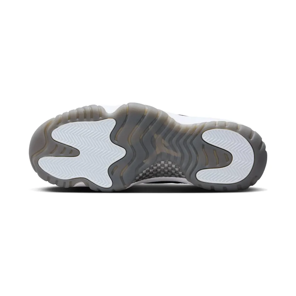 Air Jordan 11 Low IE “Black/White” (919712-001)